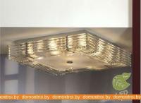 Потолочная люстра Lussole LOFT GRLSC-3407-10 картинка