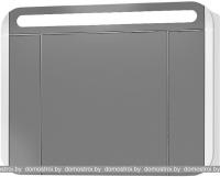 Шкаф с зеркалом Аква Родос Авалон 100 картинка