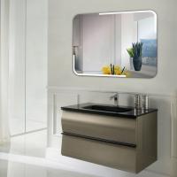 Зеркало c LED подсветкой Континент Raison LED 91,5x68,5 картинка