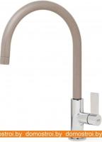 Смеситель Elleci Volta K43 Fango картинка