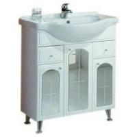 Тумба под умывальник Акватон Эмилья 75 картинка