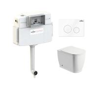 Комплект 4 в 1 Lavinia Boho Relfix Bell Pro 77060209 картинка