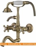 Смеситель Kaiser Carlson Style 44422-1 картинка