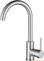 Смеситель Aquasanita Sabia 5523 (сатин) картинка