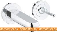 Смеситель Grohe Eurodisc Joy 19968000 картинка
