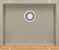 Кухонная мойка Blanco Subline 500-U (серый беж) 517434 картинка