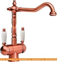 Смеситель Franke Old England 115.0028.209 картинка