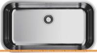 Кухонная мойка Omoikiri Omi 76-U/I IN картинка
