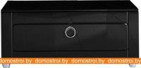 Тумба Aqwella Инфинити 80 Inf.03.08/BLK картинка