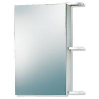 Зеркальный шкаф Акваль София 50 [ES.04.50.00.N] картинка