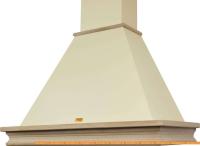 Вытяжка LEX Verona 900 (слоновая кость) картинка