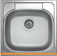 Кухонная мойка Kromevye EC 309 D картинка