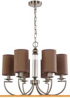 Подвесная люстра Favourite Argo 2934-6P картинка