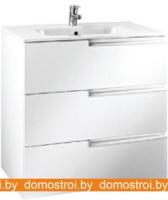 Тумба под умывальник Roca Victoria Nord ZRU9302834+32782100Y картинка