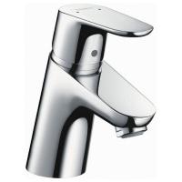 Смеситель Hansgrohe Focus E2 31730000 картинка