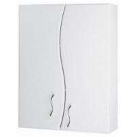 Подвесной шкаф Акватон Дионис двустворчатый картинка