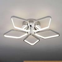 Потолочная люстра Евросвет 90081/5 картинка