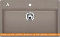Кухонная мойка Blanco Dalago 8 (серый беж) 517323 картинка