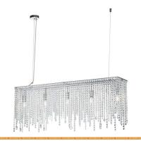 Подвесная люстра Maytoni Empress DIA002PL-05CH картинка