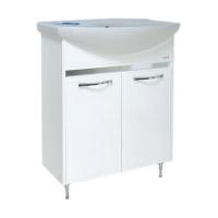 Тумба АВН Сильвер 70 39.03 картинка