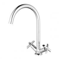 Смеситель для кухни Lemark Practica LM7504C картинка