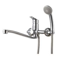 Смеситель Lemark Partner LM6553C картинка