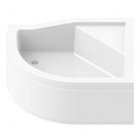 Акриловый поддон New Trendy Maxima П 100x80x38,5 B-0368 картинка