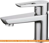 Смеситель Cersanit Mille S951-045 (хром) картинка