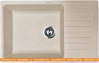 Кухонная мойка ZorG Dello 78 (песчаный берег) картинка