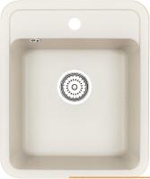 Кухонная мойка Granula 4202 (брют) картинка