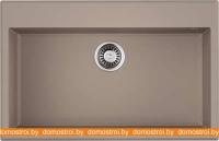 Кухонная мойка Omoikiri Tedori 79-SA (бежевый) картинка