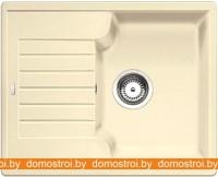Кухонная мойка Blanco Zia 40 S (шампань) 516924 картинка