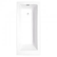 Акриловая ванна Roltechnik Kubic 170x75 картинка