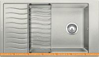 Кухонная мойка Blanco Elon XL 8 S (жемчужный) 520487 картинка