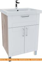 Тумба IDDIS New Sena 60 NSE60W2i95 под умывальник 0146000i28 картинка