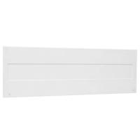 Лицевая панель для ванны Aquanet Accord 150x100 R картинка