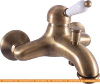 Смеситель Slezak RAV Labe L554.5SM картинка