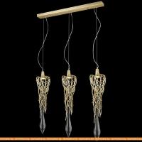 Подвесная люстра Wertmark Divina WE186.03.503 картинка