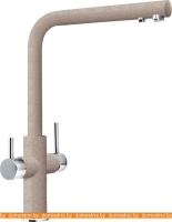 Смеситель Franke Neptune Clear Water (сахара/хром) картинка