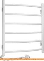 Полотенцесушитель Laris Зебра Классик ЧК6 50х60 Э картинка