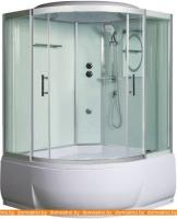 Душевая кабина WeltWasser WW500 Emmer 12055-2 картинка