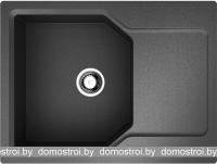 Кухонная мойка Omoikiri Yonaka 65 BL картинка