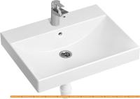 Умывальник Lavinia Boho Bathroom 21510270 (раковина, Смеситель, Сифон) картинка