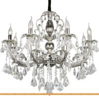 Подвесная люстра Omnilux OML-77713-08 картинка