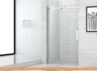 Душевая дверь Cezares STYLUS-O-M-BF-1-150-C-Cr картинка