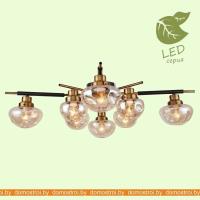 Подвесная люстра Lussole LGO GRLSP-8142 картинка