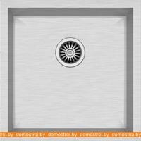 Кухонная мойка Asil AS 182 (матовая, 1.2 мм) картинка