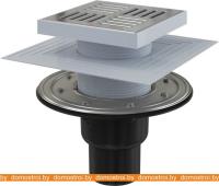 Душевой трап Alcaplast APV4444 картинка