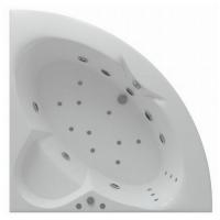 Акриловая ванна Акватек Поларис-1 140x140 картинка