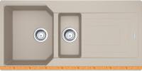 Кухонная мойка Franke UBG 651-100 (сахара) картинка
